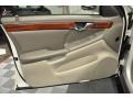 Neutral Shale Door Panel Photo for 2000 Cadillac DeVille #62847550
