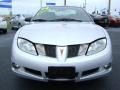 Ultra Silver Metallic - Sunfire Sport Coupe Photo No. 2