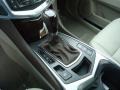 2012 Platinum Ice Tricoat Cadillac SRX Luxury AWD  photo #17