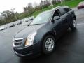 Gray Flannel Metallic - SRX Luxury AWD Photo No. 1