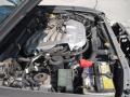 Bronzed Gray Metallic - Pathfinder SE 4x4 Photo No. 33