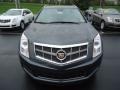 Gray Flannel Metallic - SRX Luxury AWD Photo No. 3