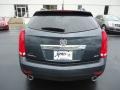 Gray Flannel Metallic - SRX Luxury AWD Photo No. 6