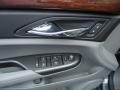 Gray Flannel Metallic - SRX Luxury AWD Photo No. 11