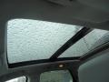 Gray Flannel Metallic - SRX Luxury AWD Photo No. 14