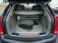 Gray Flannel Metallic - SRX Luxury AWD Photo No. 15