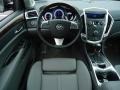 Gray Flannel Metallic - SRX Luxury AWD Photo No. 18