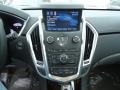 Gray Flannel Metallic - SRX Luxury AWD Photo No. 19