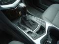 Gray Flannel Metallic - SRX Luxury AWD Photo No. 20