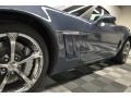 2012 Supersonic Blue Metallic Chevrolet Corvette Grand Sport Convertible  photo #7
