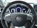 Gray Flannel Metallic - SRX Luxury AWD Photo No. 21