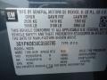 Gray Flannel Metallic - SRX Luxury AWD Photo No. 22