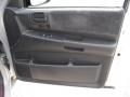 2002 Black Dodge Dakota Sport Quad Cab  photo #15