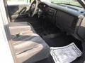 Black - Dakota Sport Quad Cab Photo No. 29