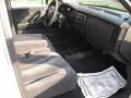 2002 Black Dodge Dakota Sport Quad Cab  photo #29