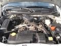 3.9 Liter OHV 12-Valve V6 Engine for 2002 Dodge Dakota Sport Quad Cab #62848040