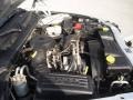 Black - Dakota Sport Quad Cab Photo No. 34