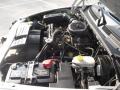 3.9 Liter OHV 12-Valve V6 2002 Dodge Dakota Sport Quad Cab Engine