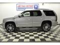 Radiant Silver Metallic - Escalade Premium AWD Photo No. 2