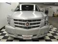 Radiant Silver Metallic - Escalade Premium AWD Photo No. 4