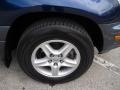 2003 Indigo Ink Pearl Lexus RX 300 AWD  photo #9