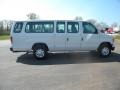 Oxford White - E Series Van E350 XLT 15 Passenger Photo No. 5
