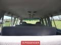 Oxford White - E Series Van E350 XLT 15 Passenger Photo No. 14