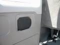 Oxford White - E Series Van E350 XLT 15 Passenger Photo No. 15