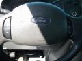 Oxford White - E Series Van E350 XLT 15 Passenger Photo No. 19