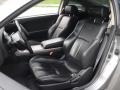 2003 Diamond Graphite Gray Metallic Infiniti G 35 Coupe  photo #16