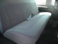 Oxford White - E Series Van E350 XLT 15 Passenger Photo No. 28
