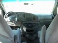 Oxford White - E Series Van E350 XLT 15 Passenger Photo No. 31
