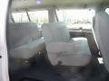 Oxford White - E Series Van E350 XLT 15 Passenger Photo No. 33