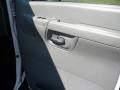 Oxford White - E Series Van E350 XLT 15 Passenger Photo No. 34