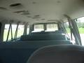 Oxford White - E Series Van E350 XLT 15 Passenger Photo No. 37