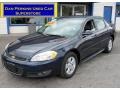 Imperial Blue Metallic - Impala LT Photo No. 1