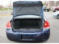 Ebony Trunk Photo for 2011 Chevrolet Impala #62849067