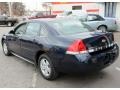 Imperial Blue Metallic - Impala LT Photo No. 10