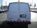 Summit White - Express 1500 Commercial Van Photo No. 9