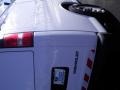 Summit White - Express 1500 Commercial Van Photo No. 11