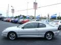 Ultra Silver Metallic - Sunfire Sport Coupe Photo No. 4