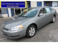 Dark Silver Metallic - Impala LT Photo No. 1