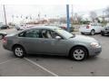 Dark Silver Metallic - Impala LT Photo No. 4