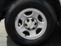 Summit White - Express 1500 Commercial Van Photo No. 25