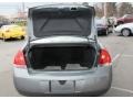 Dark Silver Metallic - Impala LT Photo No. 8