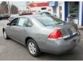 Dark Silver Metallic - Impala LT Photo No. 10