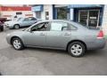 Dark Silver Metallic - Impala LT Photo No. 12