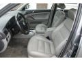 Grey Interior Photo for 2004 Volkswagen Passat #62849269