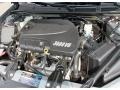 Dark Silver Metallic - Impala LT Photo No. 25