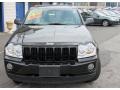 Black - Grand Cherokee Laredo 4x4 Photo No. 2